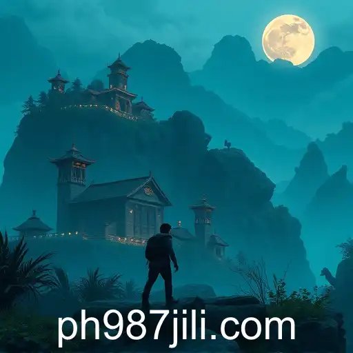 Exploring the Exciting World of Adventure Quests: A Deep Dive into 987jili