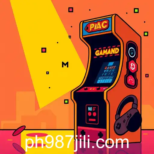Exploring the Timeless Allure of Arcade Classics