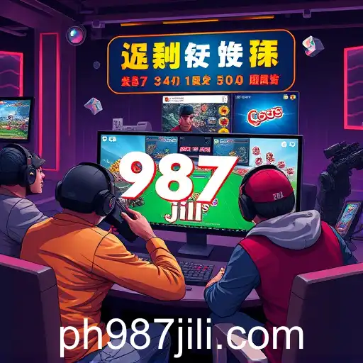 Digital Evolution: The Rise of Online Games