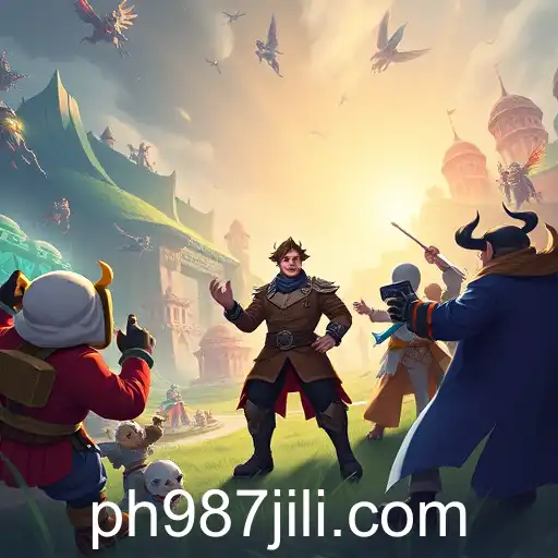 Evolving Dynamics in the Online Gaming World