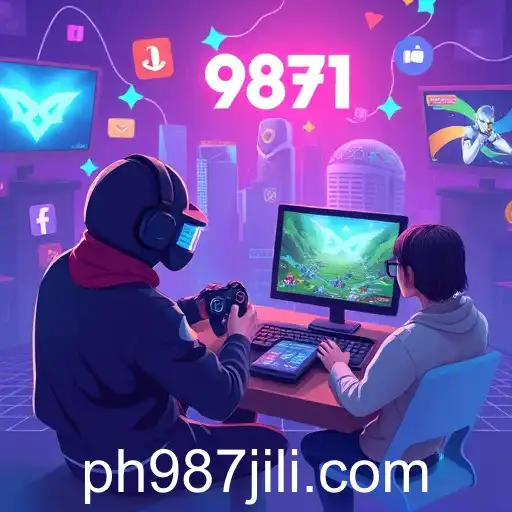 The Evolving World of Online Gaming: Trends and Innovations