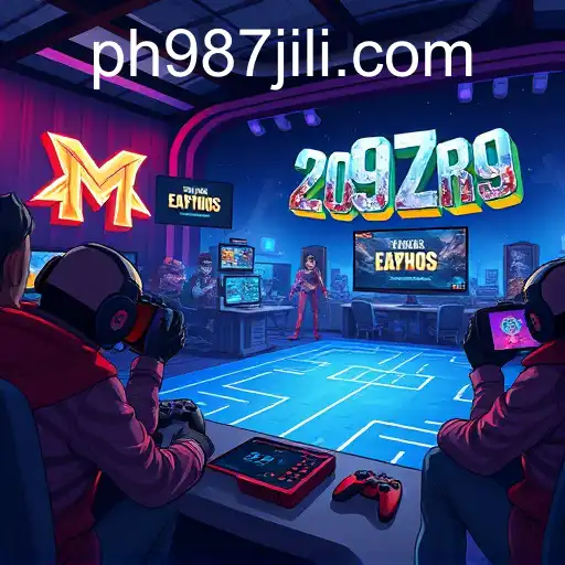 Gaming Industry: A New Era of Online Platforms