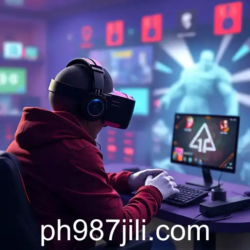 Gaming Industry Trends and Innovations