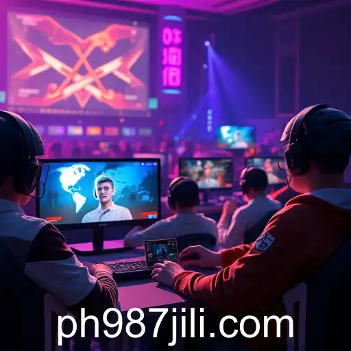 The Rise of Gaming Communities in 2025