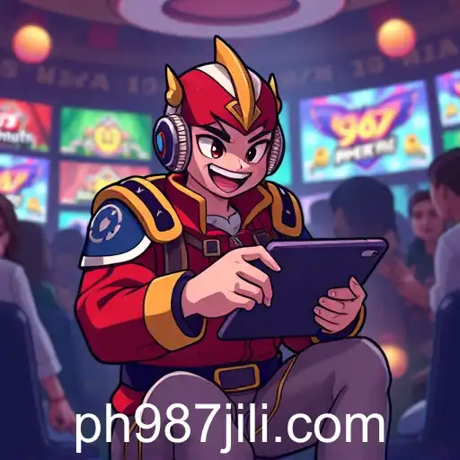 The Rise of Online Gaming in 2025