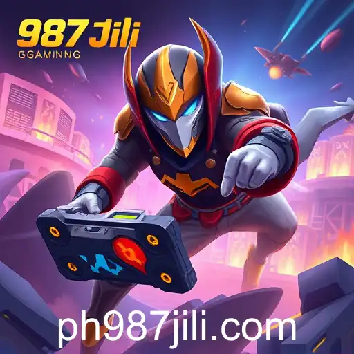 988jili: A Rising Name in Online Gaming in 2025