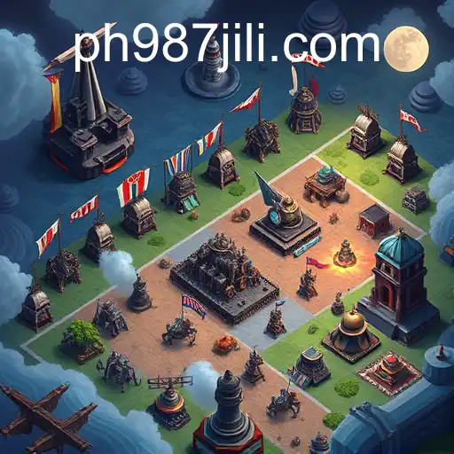 Exploring the World of Strategy Games: A Comprehensive Guide